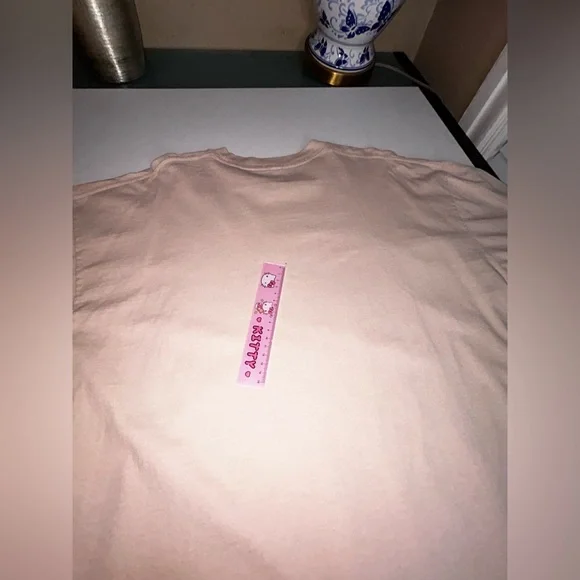 Bad Bunny Un Verano Sin Ti Concert T-Shirt Unisex Size XL Beach Palm Trees - Picture 10 of 11